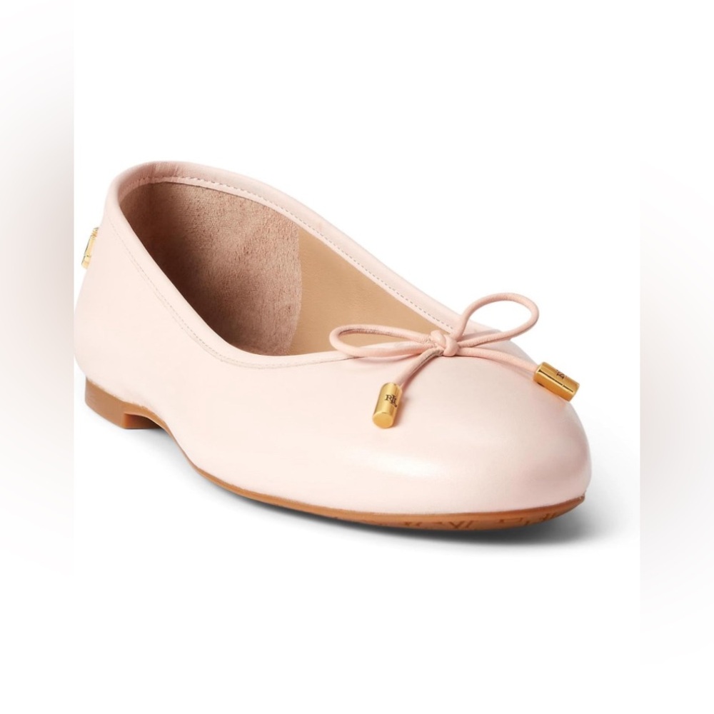 Lauren Ralph Lauren flats